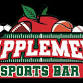 Local Boy Timmy @ Applemen Sports Bar event in Inwood, WV