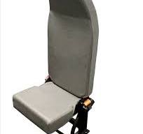 Flip & Fold Bus and Van Seats | Space Saving Fleet Seating ...