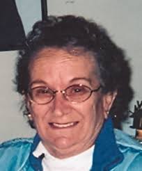 Betty Bradford Obituary