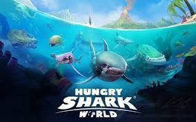Hungry Shark World 3 9 2 Elmas Hile Arsivleri Android Oyun Club