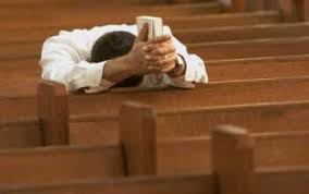 He is gentle and with a still, small voice leads us to deal with our sins. I Confess Enduring Word