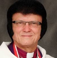 PoliCan > People: Dorian Arthur Baxter