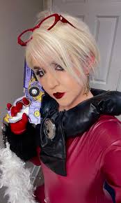 Jeanne and mini jeanne : r/Bayonetta