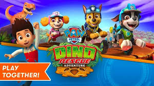 Snow day paw patrol puzzle html5 paw crush super paw patrol: Paw Patrol