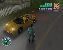 Image result for vice city game