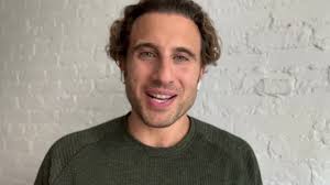 2026 ICCFA Experience Keynote Speaker: Chris Bashinelli