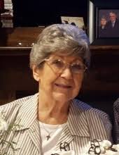 Obituary information for Rose Ready