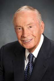 Obituary information for J. Robert Shine