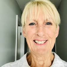 Kay Thurston's Instagram, Twitter & Facebook