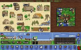 Populations are established by the successful colonizers that survive and reproduce. Sid Meier S Colonization Macgamestore Com