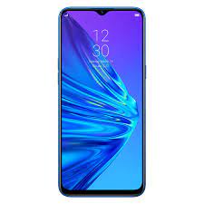 realme 5 (Crystal Blue, 3GB RAM, 32GB ...