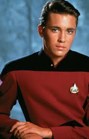 Bipolar Magnetic Reversal Theory Will Wheaton As Wesley Crusher On Star Trek The Next Generation I Had The Hugest Crush On Him Give Me A Break I Me Child Of The 80 S 90 S Star