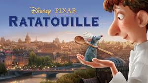 Pacific friday via todaytix presents. Ratatouille Streamen Ganzer Film Disney