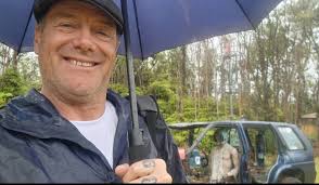 What is the purpose of our Duck Golf tournament series? Read below.