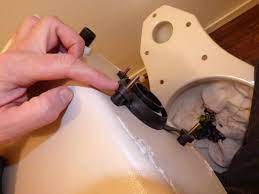 Made of quality materials, and designed to prevents leaks in kohler toilet tanks. 10 Tips For Installing A Kohler Highline Toilet