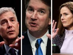 Two Years After Barrett's Confirmation, Let's Be Blunt: The Point Was to  End Roe