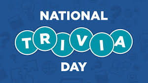 Rd.com knowledge facts you might think that this is a trick science trivia question. U S Census Bureau On Twitter It S Nationaltriviaday Test Your Knowledge By Answering These Trivia Questions Censushistory Https T Co Ewsgvkwi8i Twitter
