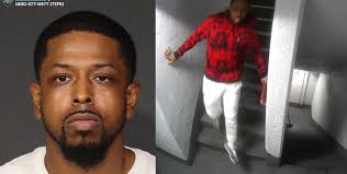 Suspect ID'd after woman shot 4 times in NYC apartment building hallway