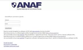 Check spelling or type a new query. Anaf AplicaÈ›ia Prin Care Depui Online DeclaraÈ›ia Unica Antena 1