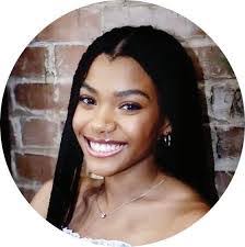 Nadine Kidd's Instagram, Twitter & Facebook