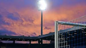 Sportlich hat der vfl bochum die meisterschaft mehr als verdient. Vfl Bochum Vor Aufstieg Graue Maus Plotzlich Vorbild