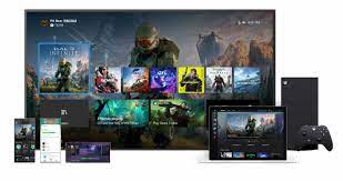 Xbox Series X S Revamped Dashboard Features Technical Improvements And More