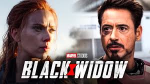 And thus far, tony stark has not felt it necessary to provide black widow wouldn't gain anything from having a suit. 6 Upcoming Marvel Movies Shows That Robert Downey Jr S Iron Man Will Influence