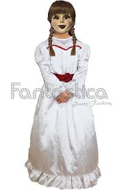 Ficha técnica (disfraces) déjalos helados con este invernal disfraz de muñeca de nieve para mujer en tu fiesta de disfraces. Disfraz Para Mujer Muneca Annabelle