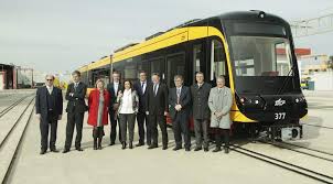 Se encuentra en la posición 4 del ranking del sector fabricación de locomotoras y material ferroviario, con una facturación de 261.172.596 €. Stadler Rail Valencia Optara A La Renovacion De La Flota De Trenes De Cercanias Y Regionales De Renfe En 2018 Eleconomista Es