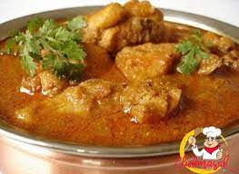 Resep Kari Ayam Resep Kari Ayam Tanpa Santan Resep Kari Ayam India Clubmasak Com Curry Recipes Indian Chicken Curry Recipe Indian Food Recipes