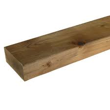 Bastaing 60 X 145 Mm Traite L 4m Castorama