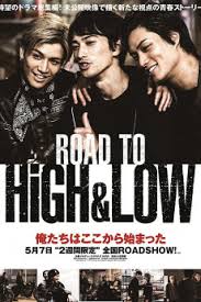 The road movie is surreal, funny, and occasionally a bit of a nightmare to watch unfold. Road To High Low 2016 Yify Download Movie Torrent Yts