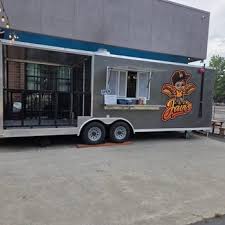 Javi’s Food Truck — Restaurant food truck in Yakima, Washington