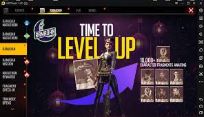 Garena free fire is a battle royale game that similar to pubg mobile. Garena Free Fire Online Event And Survival Tips Ldplayer
