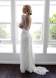 50 Beautiful Long Sleeve Wedding Dresses Stillwhite Blog French Lace Wedding Dress Wedding Dress Long Sleeve Trendy Wedding Dresses