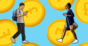 In addition to answering the surveys, the tasks can, for example, be to watch videos, sign up for free trials, participate in free contests, click ads, play games, download apps, and more. How To Earn Money From Walking Save The Student