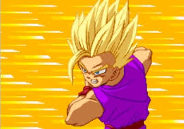 Control is excellent and there will be no confusing system to it. Dragon Ball Z Supersonic Warriors Gohan Strategywiki The Video Game Walkthrough And Strategy Guide Wiki