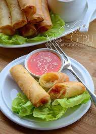 Kemudian, masukkan air perahan lemon, sos ikan dan sos thai. Popia Berkeju Disertakan Sekali Resepi Sos Homemade Buah Segar Resep Makanan Resep