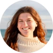 Natalie Stapp, Orem, UT