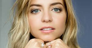 Ludivine REDING- Fiche Artiste