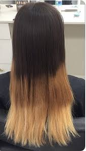 Few hair trends have experienced the same longevity or inspired as many impassioned opinions as like many trends, the ombre hair trend is constantly evolving so it is not always easy to describe. Mane Interest Before After Ombre Color Save