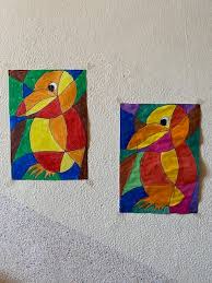 Das unterrichtsmaterial ist aber auch für eltern interessant, die übungen zum lernen. Malen Und Zeichnen In Bungerhof Grundschule Bungerhof Hasbergen