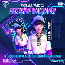 Pubg Mobile Perhatian Muat Turun Pmpl Sea Finals Facebook