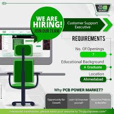 Great Opportunity To Join Pcb Power Market Growth Learning We Are Hiring Marketing