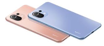 The mi 11 lite 5g isn't as curved, and its oled is the. Xiaomi Mi 11 Lite Mi 11 Lite 5g Neue Mittelklasse Smartphones Vorgestellt