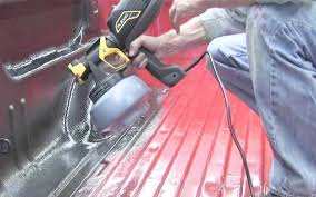 Best Spray In Bedliner 2019 Truth About Truck Bed Liner