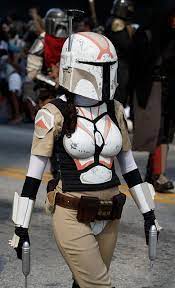 Pin On Star Wars Cosplay