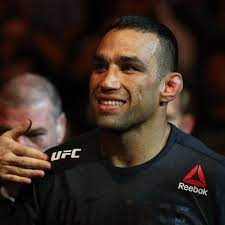 Fabricio werdum was born on july 30, 1977 in porto alegre, rio grande do sul, brazil. Fabricio Werdum Wanted To Leave The Ufc Feels Like Ambassador For Pfl Bloody Elbow