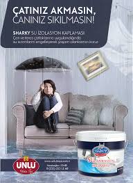 Unlu Boya Unlu Paint Varnish Unluler