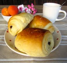 Petits Pains Au Chocolat Brioches Precisions De Recette Mes Petites Mains